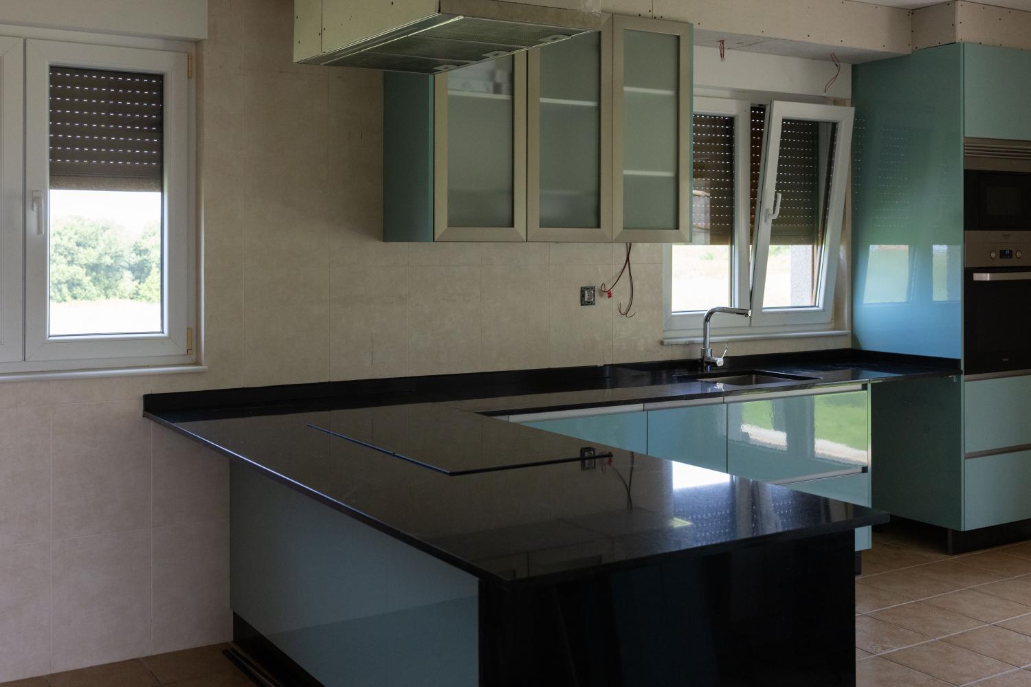 à vendre maison Xuño Noya 2