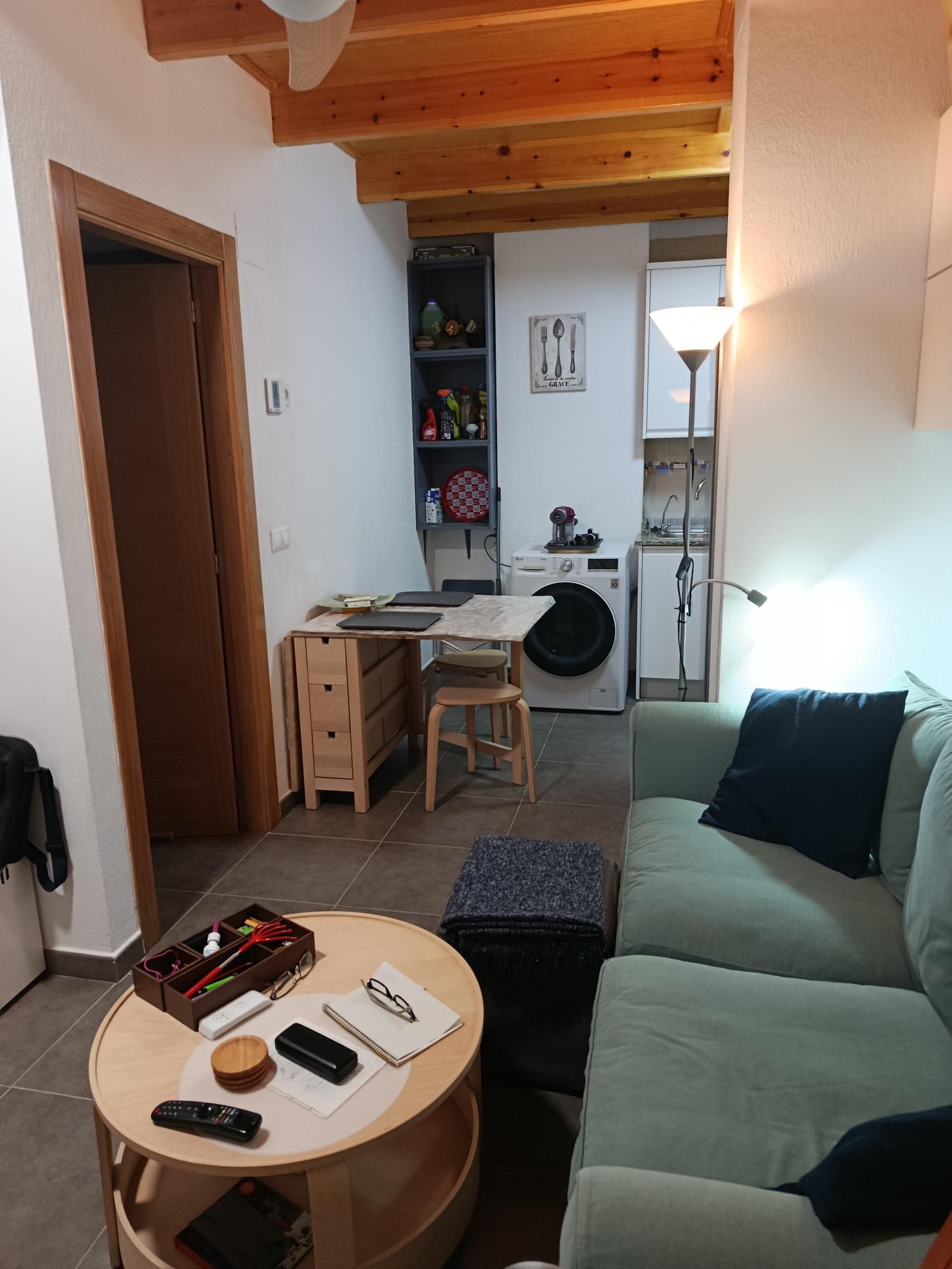 à vendre batiment Santa Pola Baix Vinalopó 11