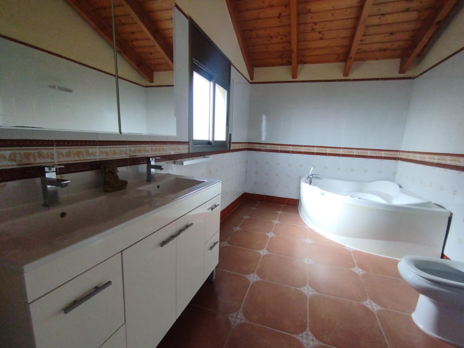 à vendre maison de maître El Vendrell Baix Penedès 23