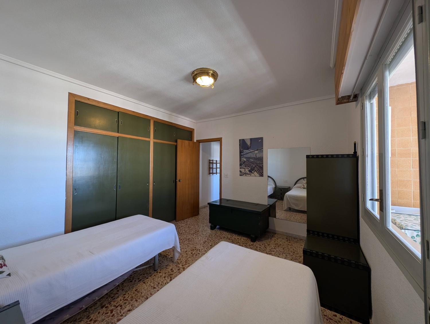  à vendre appartement Santa Pola Baix Vinalopó 22