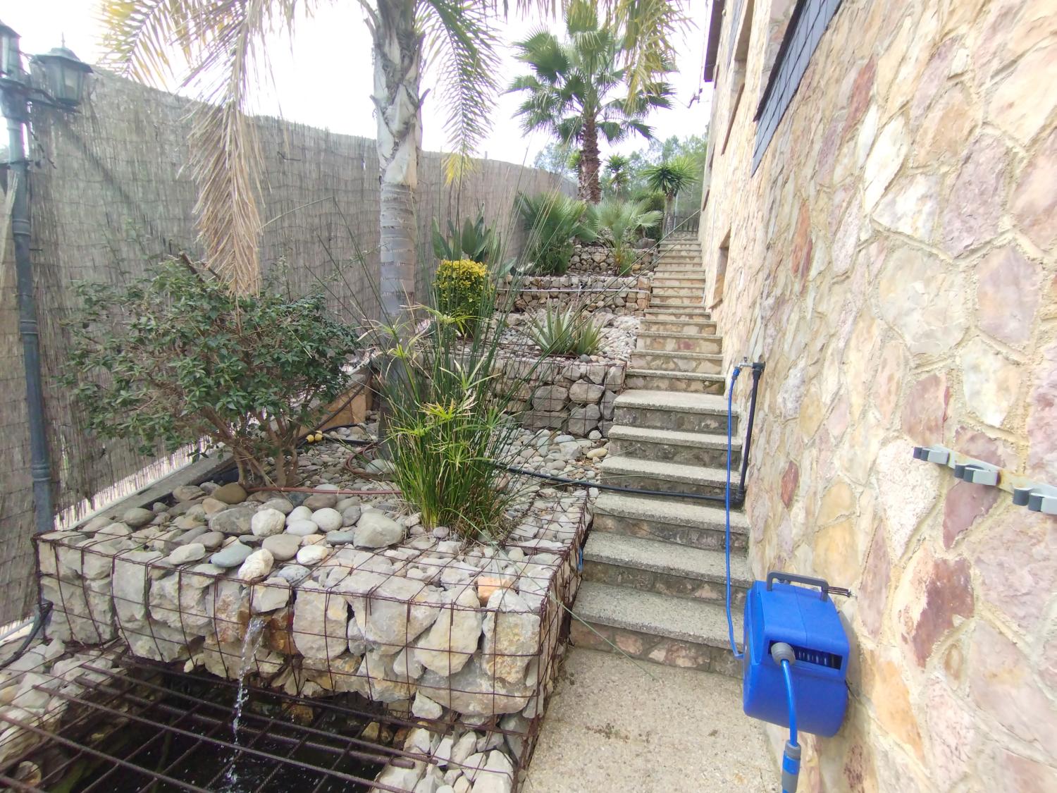 à vendre maison de maître El Vendrell Baix Penedès 35