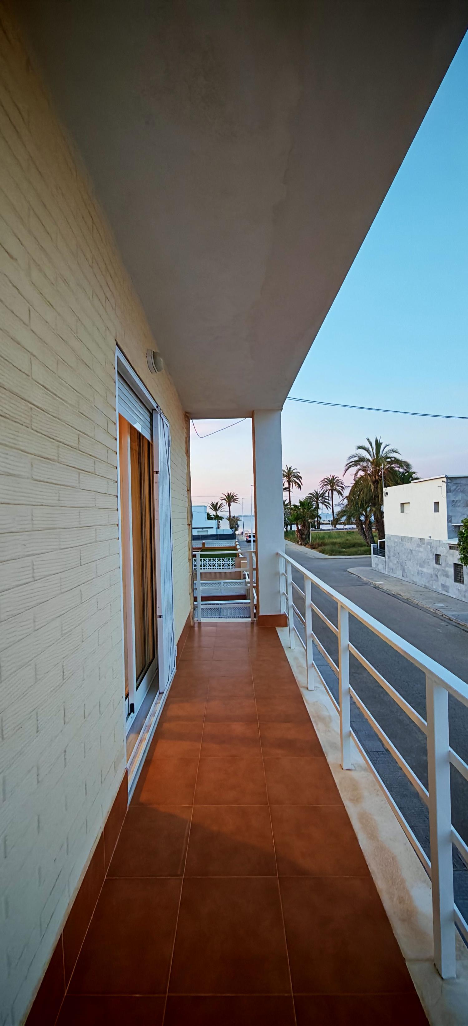  à vendre duplex Islas Menores Campo De Cartagena 8