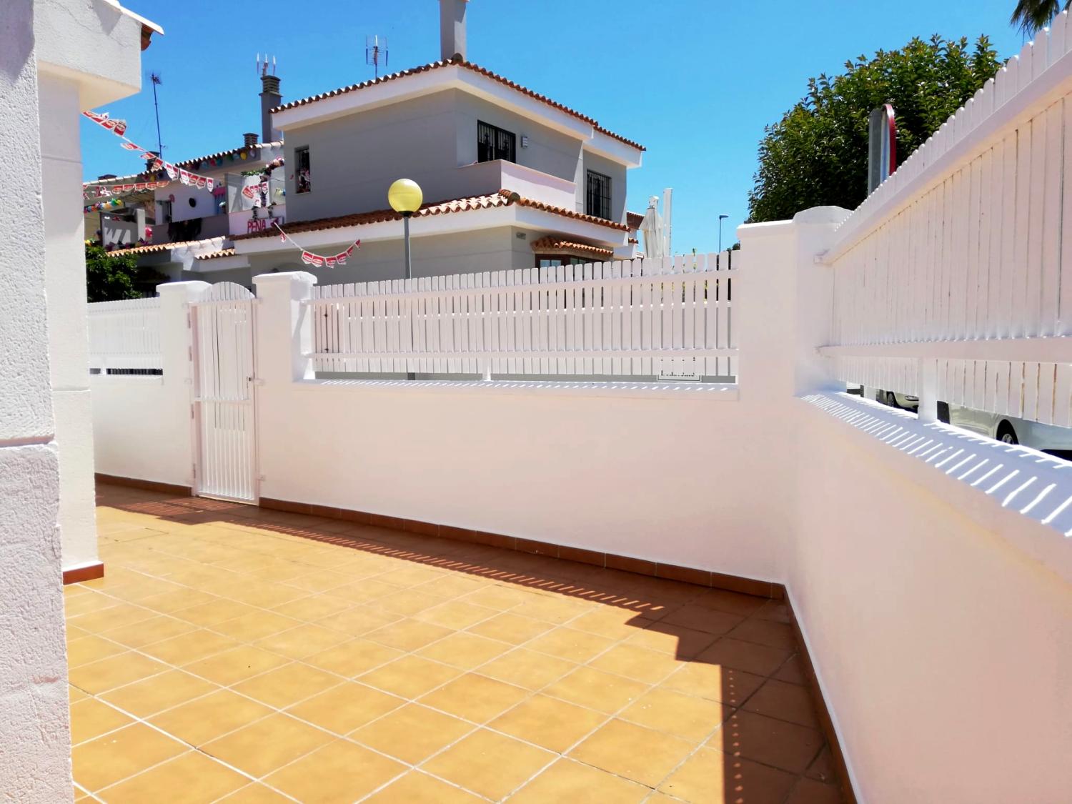  à vendre maison Jardin De Almadrava Costa Noroeste 2
