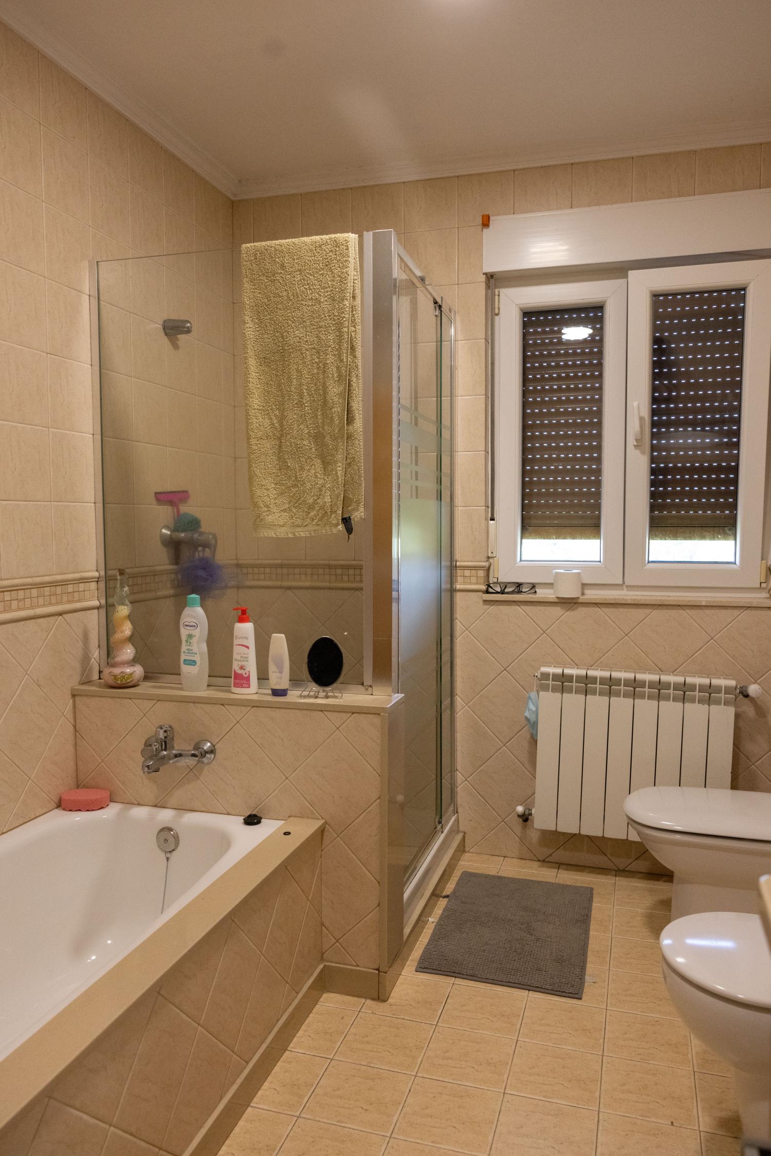 à vendre maison Xuño Noya 8