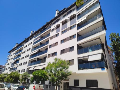 Málaga Centro 29005 Málaga-Costa Del Sol batiment foto 6279167