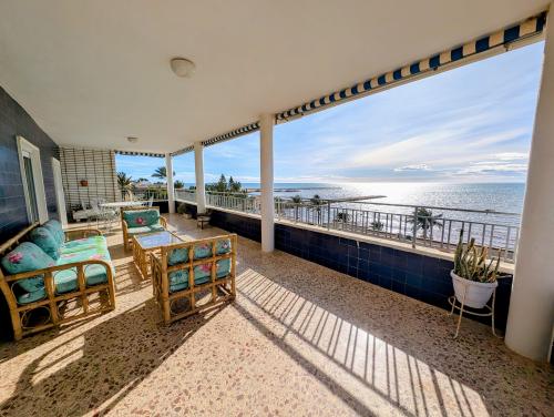 Santa Pola Baix Vinalopó appartement foto 6381043