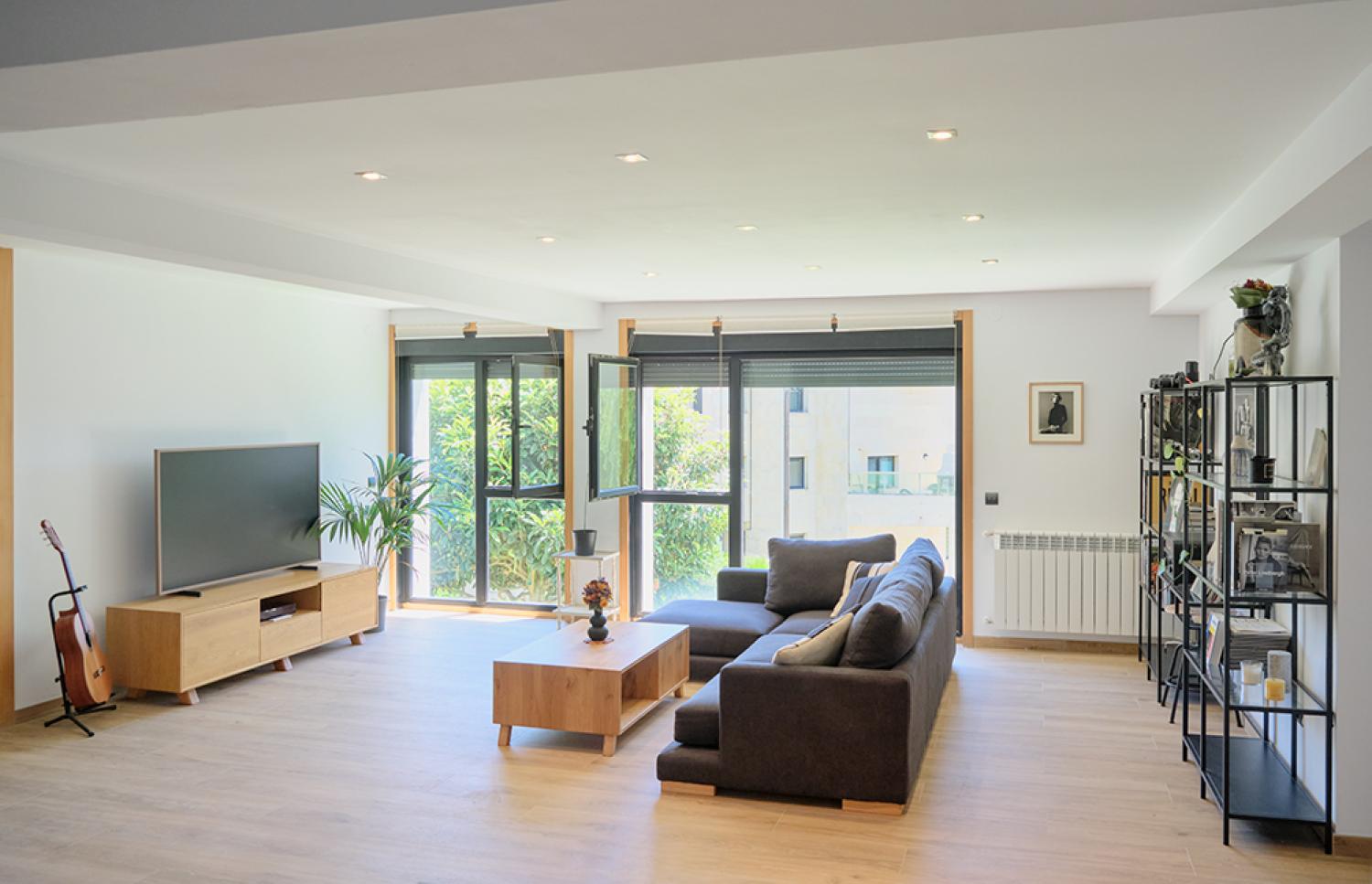  à vendre appartement Cueto Comarca De Santander 1