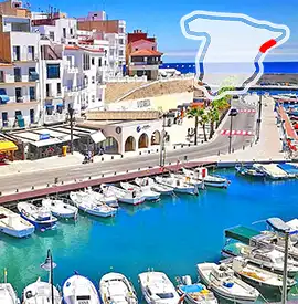 Costa Dorada