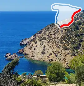 Côte Méditerranéenne