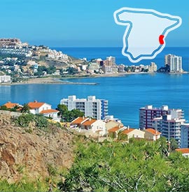Côte de Valence