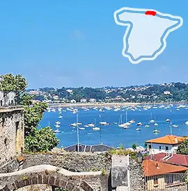 Côte Basque